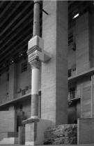 Giorgio Grassi: Teatro di Sagunto