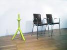 CONFESSIONS OF A CHAIR