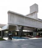 Hemeroscopium House by Ensamble Studio