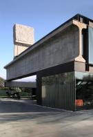 Hemeroscopium House by Ensamble Studio