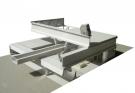 Hemeroscopium House by Ensamble Studio