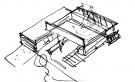 Hemeroscopium House by Ensamble Studio