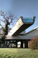 Hemeroscopium House by Ensamble Studio